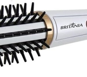 Escova Modeladora Britânia BEC04 2 em 1 Bivolt - Imagem 4