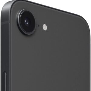 Apple iPhone 17e de 256 GB — Preto - Imagem 2