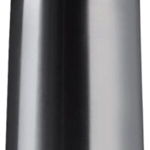 Garrafa Térmica Air Pot, Invicta, Inox, 1.0L - Imagem 1