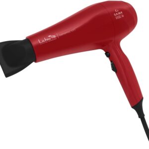 GA.MA ITALY Secador de Cabelo Gama Lichia Ceramic Ion 2100W 220V - Imagem 2