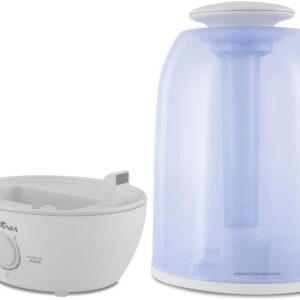 Umidificador Britânia 2,4 Litros BUD05B - Bivolt - Imagem 4