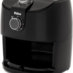Air Fryer Philco 4L Revestimento Redstone 1500W PAF40A 220V - Imagem 20