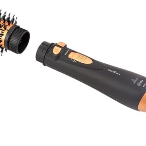 Escova Rotativa Britânia BER20PD 3 Temperaturas 1300W Bivolt - Imagem 4