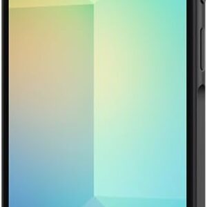 Celular Samsung Galaxy A06 5G 128GB, 4GB, IP54, Tela 6.7" - Preto - Imagem 4