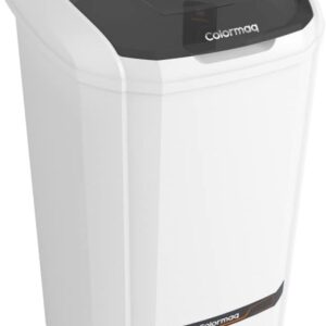 Colormaq Maquina de Lavar Roupa Semi Automatica Tanquinho 10kg LCS10 Branco 220v - Imagem 1