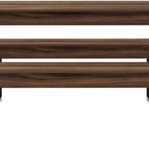 Mesa de Jantar Tub C/02 Bancos - Imagem 4