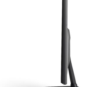 Monitor Enterprise LED 20" Polegadas 20WEV-KAN, Widescreen, 75Hz, Conexões HDMI e VGA, Padrão Vesa Bivolt Automático - Imagem 4