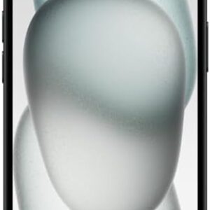 Apple iPhone 15 (128 GB) — Preto - Imagem 2