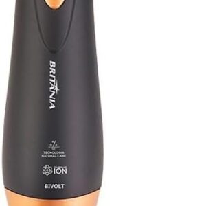 Escova Rotativa Britânia BER20PD 3 Temperaturas 1300W Bivolt - Imagem 7