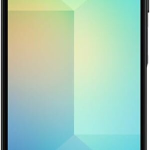 Celular Samsung Galaxy A06 5G 128GB, 4GB, IP54, Tela 6.7" - Preto - Imagem 2