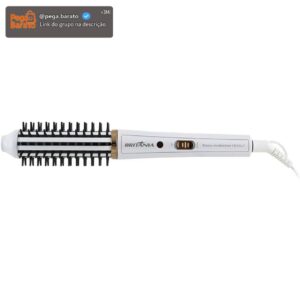Escova Modeladora Britânia BEC04 2 em 1 Bivolt - Imagem 1