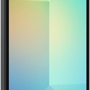Celular Samsung Galaxy A06 5G 128GB, 4GB, IP54, Tela 6.7" - Preto - Imagem 3