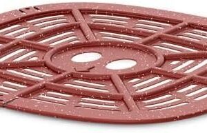 Air Fryer Philco 4L Revestimento Redstone 1500W PAF40A 220V - Imagem 22