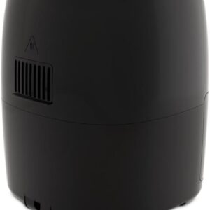 Air Fryer Philco 4L Revestimento Redstone 1500W PAF40A 220V - Imagem 9