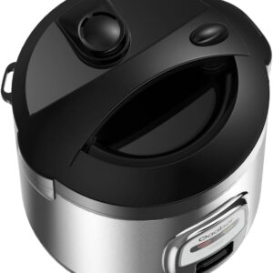 Panela De Arroz Rc-20M01A, 220V, 5 Xícaras 220V - Gaabor - Imagem 3
