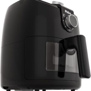 Air Fryer Philco 4L Revestimento Redstone 1500W PAF40A 220V - Imagem 12