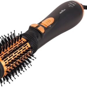 Escova Rotativa Britânia BER20PD 3 Temperaturas 1300W Bivolt - Imagem 2