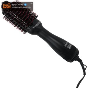 GA.MA ITALY Escova Secadora Eleganza Plus Bivolt - Imagem 1