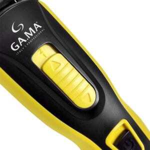 GA.MA ITALY Aparador de Pelos Multi-Styler GCX623 Sport Bivolt - Imagem 3