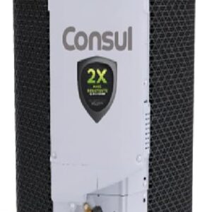 Ar Condicionado Consul Triple Inverter Economaxi Split Frio 12.000 Btu's Bivolt - Imagem 3