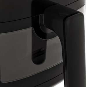 Air Fryer Philco 4L Revestimento Redstone 1500W PAF40A 220V - Imagem 19