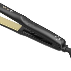 GA.MA ITALY Prancha de Cabelo Gold Ion Bivolt - Imagem 2