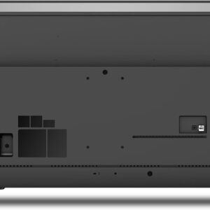 AOC 43S5135/78G - Smart TV LED 43" Full HD, Design sem bordas, Wifi, Conversor Digital, USB, HDMI - Imagem 4