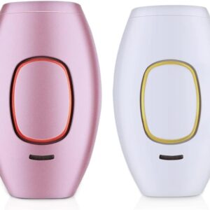 Depilador de Luz Pulsada : Tecnologia Avançada para Remoção de Pelos(ALEATORIO) - Imagem 2
