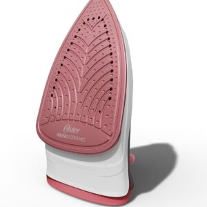 Ferro de Passar a Vapor Oster Aeroceramic - 127V - Imagem 2