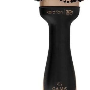 GA.MA ITALY Escova Secadora Stylish Keration Brush 3D Bivolt - Imagem 2