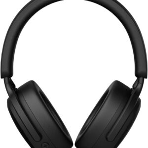 PHILIPS, Headphone Bluetooth, TAH2300BK/00, Com Microfone, Até 55 horas de bateria, Design Over-ear, Dobrável, Preto - Imagem 9