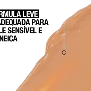 Neutrogena Sun Fresh Protetor Solar Facial Para Pele Oleosa Derm Care Pele Morena FPS 70,40g - Imagem 7