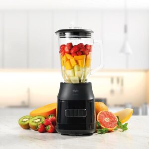 Liquidificador Super Force Elgin com Jarra de Vidro de 1,9L 900W 220V - Imagem 2