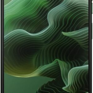 Smartphone Motorola Moto g35 5G - 128GB 12GB (4GB RAM+8GB Ram Boost) e Camera 50MP com AI NFC Tela 6.7" com Superbrilho - Verde - Imagem 4