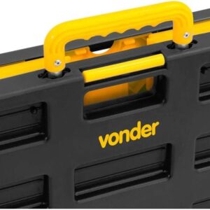 Vonder, Caixa Plástica Desmontável com Rodas - Imagem 6