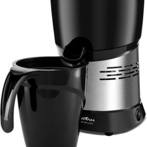 Espremedor de Frutas, Turbo Pro, 1,3L, Preto, Bivolt, Britânia - Imagem 3