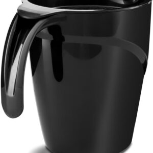 Espremedor de Frutas, Turbo Pro, 1,3L, Preto, Bivolt, Britânia - Imagem 6