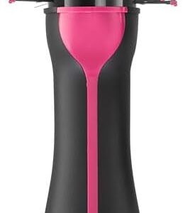Escova Secadora Britânia BEC02PR Bivolt 4 em 1 1300W - Imagem 2