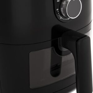 Air Fryer Philco 4L Revestimento Redstone 1500W PAF40A 220V - Imagem 15