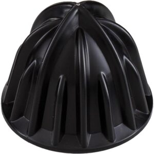 Espremedor de Frutas, Turbo Pro, 1,3L, Preto, Bivolt, Britânia - Imagem 5
