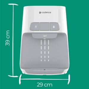 Bebedouro Cadence Aguô - Bivolt - BEB110 - Imagem 2