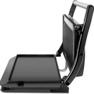Sanduicheira e Grill Britânia BGR27I Press 2 em 1 850W 220V - Imagem 4
