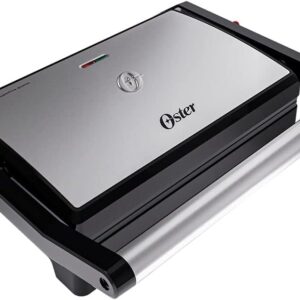 MINI GRILL OSTER 2 em 1, 1000W, 220V, OGRL230 - Imagem 6