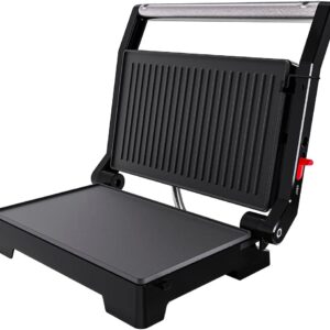 MINI GRILL OSTER 2 em 1, 1000W, 220V, OGRL230 - Imagem 9