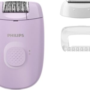 Philips Depilador Elétrico Feminino para Corpo Série 2000 - Imagem 3