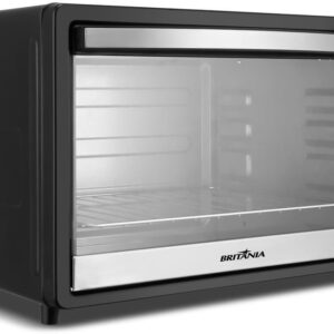 Forno Elétrico Britânia BFE41P 36L 1500W 220V - Imagem 7