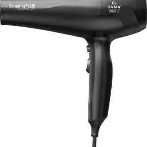 GA.MA ITALY Secador de Cabelo Gama Eleganza Plus Ceramic Ion 2100W 220v - Imagem 3