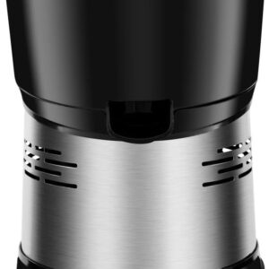 Espremedor de Frutas, Turbo Pro, 1,3L, Preto, Bivolt, Britânia - Imagem 4