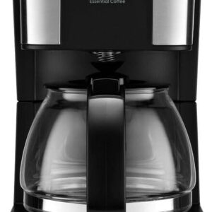 Cafeteira elétrica Essential Coffee Elgin – 19 xícaras jarra de vidro 110V - Imagem 1