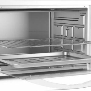 Forno Elétrico 50L Philco PFE52B Dupla resistência 220V - Imagem 5